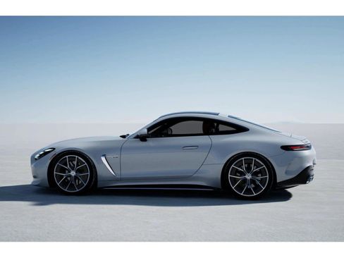 New 2026 Mercedes-Benz AMG GT 55 image 32