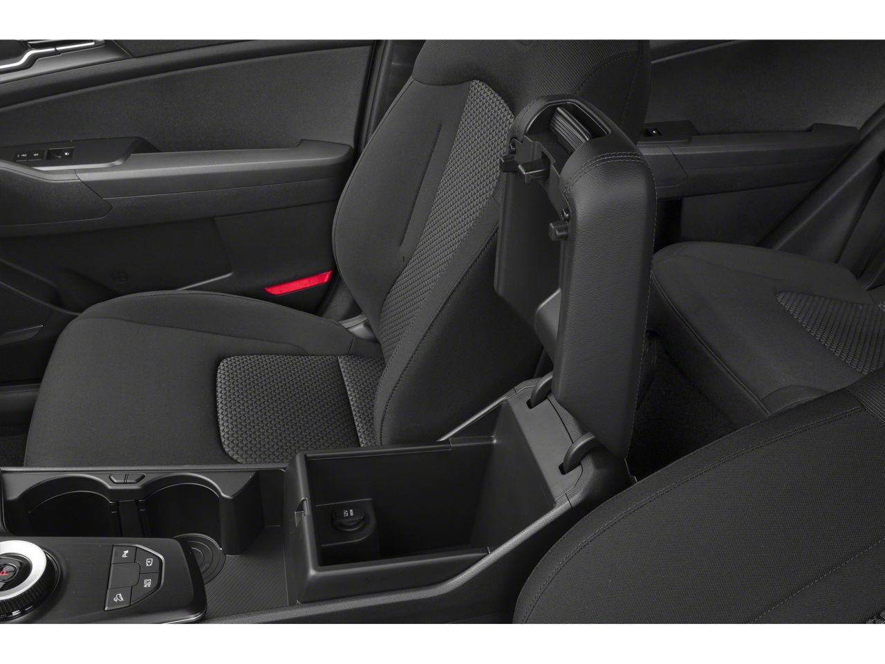 New 2027 Kia Sportage S AWD/4WD image 10