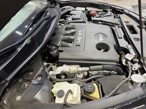 Used 2015 Nissan Altima 3.5 SL image 28