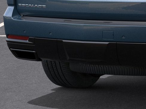 New 2026 Cadillac Escalade Sport AWD/4WD image 14