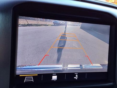 Used 2019 GMC Sierra 1500 SLT w/ SLT Premium Package image 21