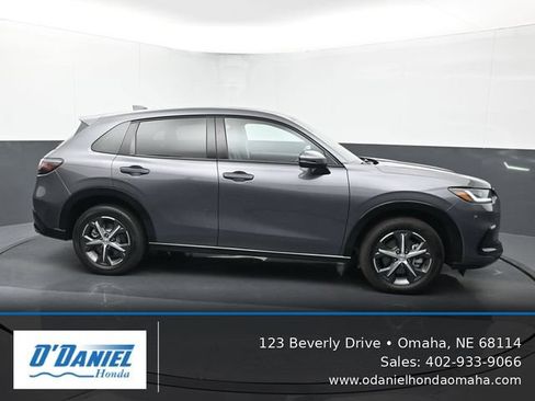 Used 2025 Honda HR-V EX-L image 7