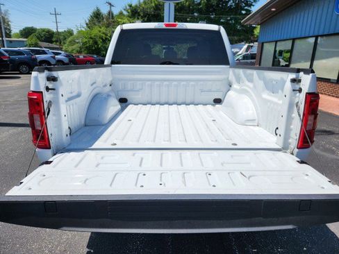 Used 2023 Ford F150 XLT image 5