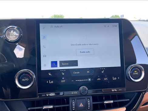 Used 2024 Lexus NX 250 FWD w/ Towing Package (2000 Lbs) image 31