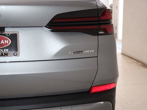 Used 2026 BMW X5 sDrive40i image 7