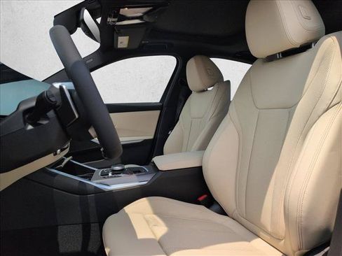 New 2026 BMW 330i Sedan w/ Premium Package RWD image 4