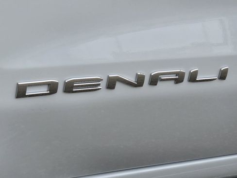 New 2026 GMC Sierra 1500 Denali image 14