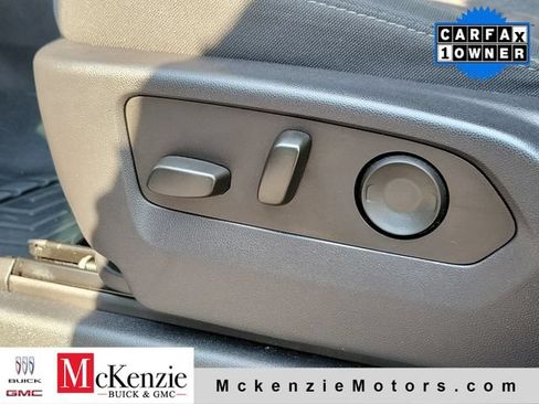 Used 2022 GMC Sierra 1500 Elevation RWD image 7