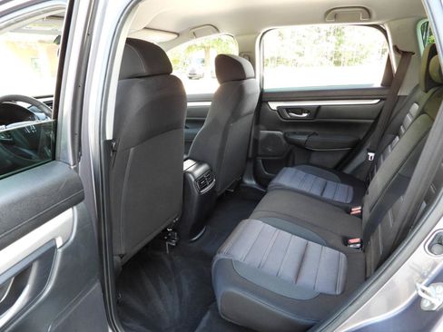 Used 2020 Honda CR-V LX image 38