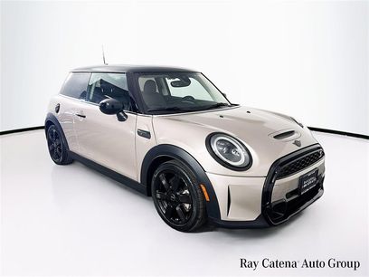 Certified 2024 MINI Cooper S
