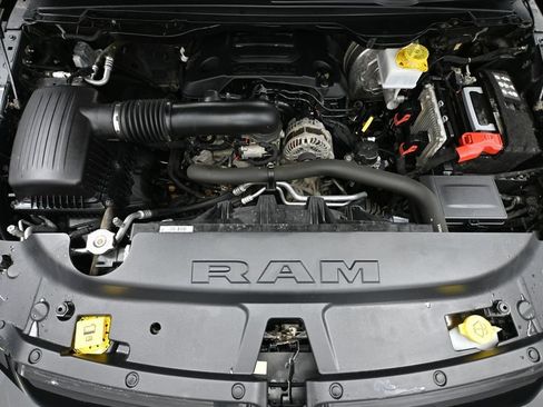 Used 2021 RAM 1500 Sport w/ Night Edition AWD/4WD image 49