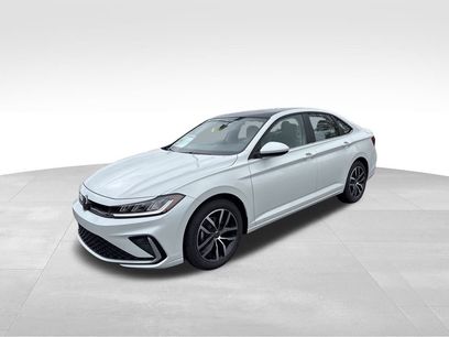 New 2026 Volkswagen Jetta SE