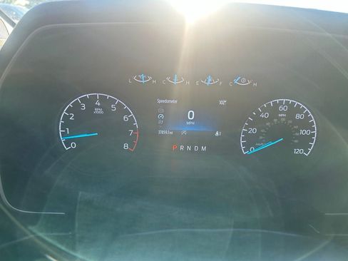 Used 2023 Ford F150 XL w/ STX Appearance Package RWD image 9