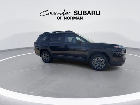 New 2026 Subaru Outback Premium image 4