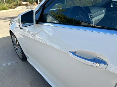 Used 2014 Mercedes-Benz E 350 Sedan image 10