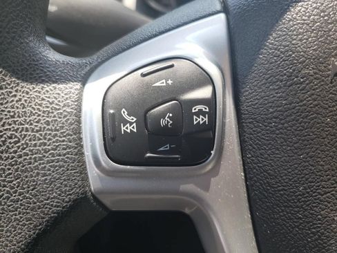 Used 2018 Ford Fiesta SE w/ Equipment Group 201A FWD image 15