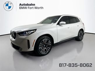 New 2026 BMW X3 xDrive30 video 1