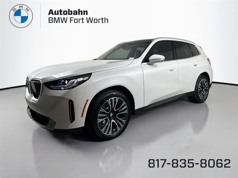 New 2026 BMW X3 xDrive30 image 1