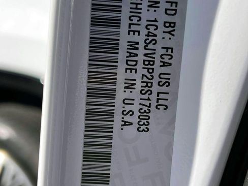 Certified 2024 Jeep Wagoneer Series II image 20