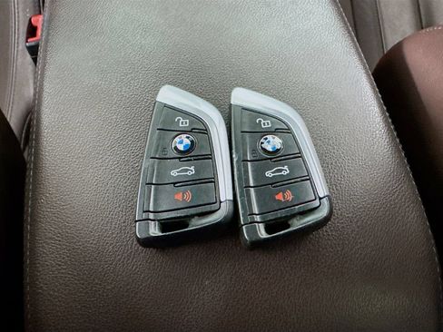 Used 2018 BMW X3 xDrive30i AWD/4WD image 25