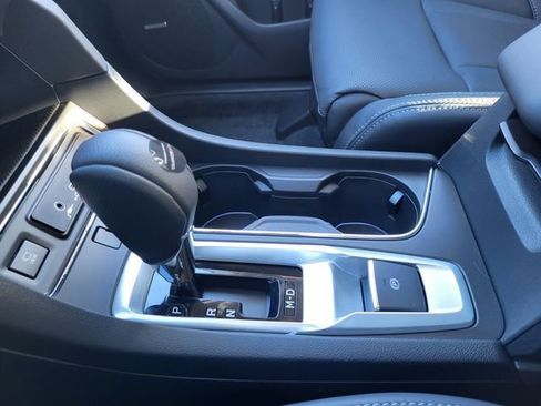 New 2026 Subaru Ascent Limited image 11