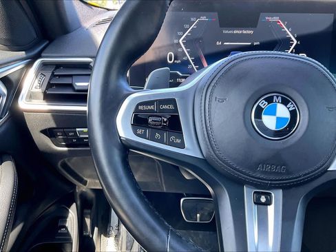 Used 2024 BMW 430i xDrive Coupe w/ M Sport Package AWD/4WD image 23