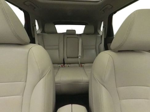 Certified 2021 Nissan Rogue SL w/ Premium Package image 31