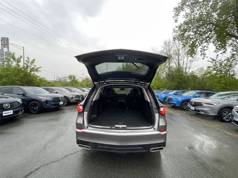 Used 2024 Acura MDX SH-AWD w/ Advance Package image 25