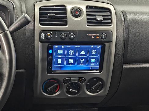 Used 2012 GMC Canyon SLE AWD/4WD image 5