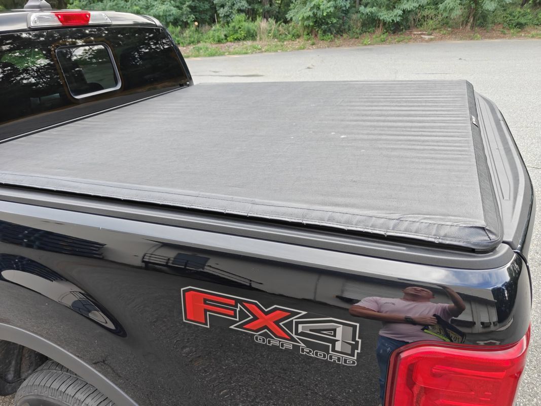 Used 2021 Ford Ranger XLT w/ Equipment Group 302A High AWD/4WD image 11