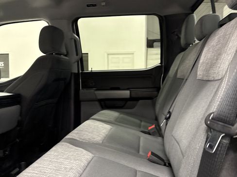 Used 2023 Ford F150 XLT w/ Equipment Group 302A High image 10