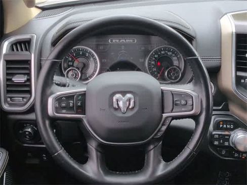 Used 2021 RAM 1500 Laramie w/ Off Road Group image 23