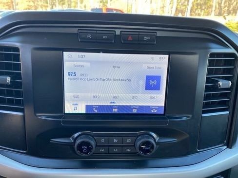 Used 2022 Ford F150 XL w/ Equipment Group 101A High image 18