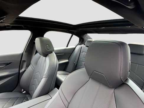 New 2027 BMW 530i w/ M Sport Package RWD image 27
