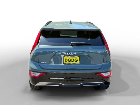 Used 2024 Kia Niro Wind FWD image 4