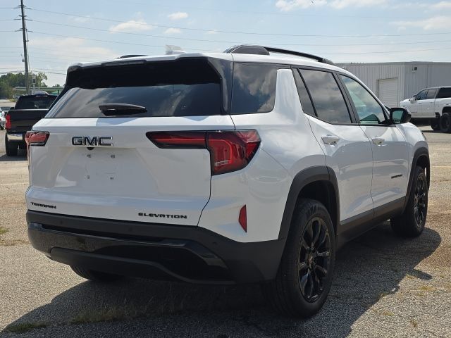 Used 2026 GMC Terrain Elevation w/ Black Edition FWD image 5