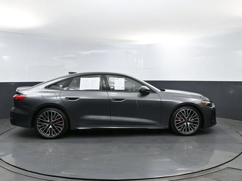 Used 2025 Audi S5 Premium Plus AWD/4WD image 4