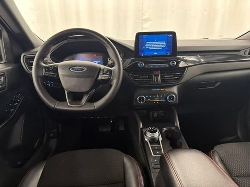 Used 2025 Ford Escape ST-Line AWD/4WD image 23