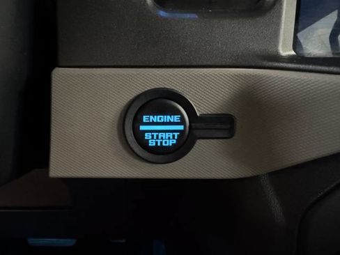 Used 2024 Ford Bronco Wildtrak AWD/4WD image 12