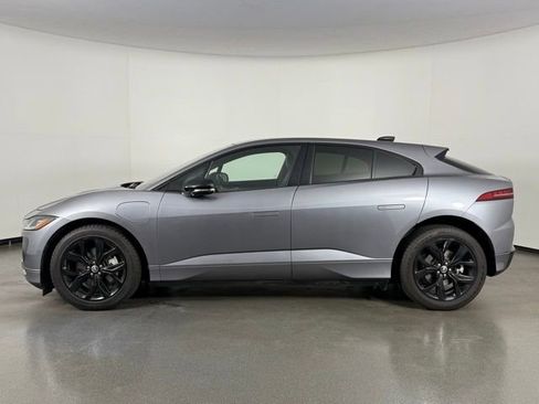 Used 2024 Jaguar I-PACE R-Dynamic HSE image 5