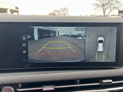 Used 2025 Hyundai Tucson Limited image 14