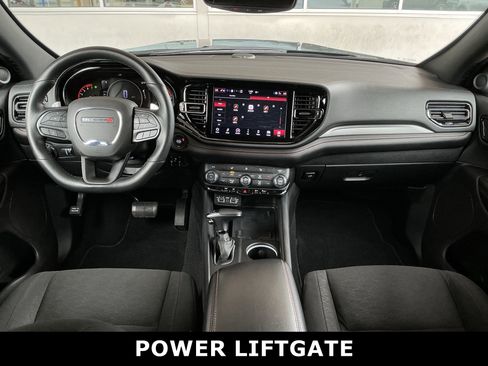 Used 2024 Dodge Durango R/T w/ Trailer Tow Group IV image 4