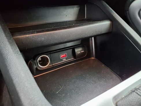 Used 2023 Kia Forte LXS w/ LXS Technology Package FWD image 10