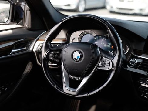 Used 2019 BMW 540i 540i image 34