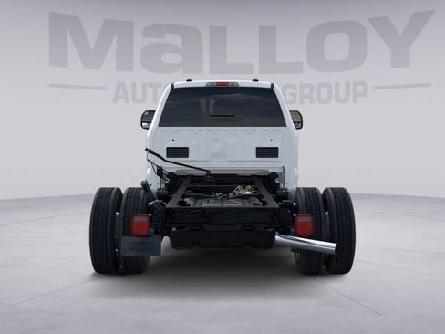 New 2026 Ford F450 XL w/ XL Chrome Package AWD/4WD image 5