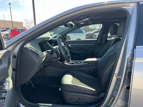 Used 2023 Hyundai Sonata SEL Plus image 23