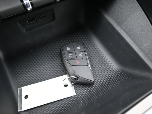 New 2026 GMC Terrain Denali image 15