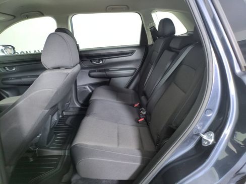 Certified 2024 Honda CR-V LX image 27