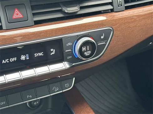 Used 2023 Audi A4 2.0T allroad Premium Plus image 31