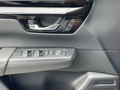 New 2026 Honda CR-V EX-L image 21